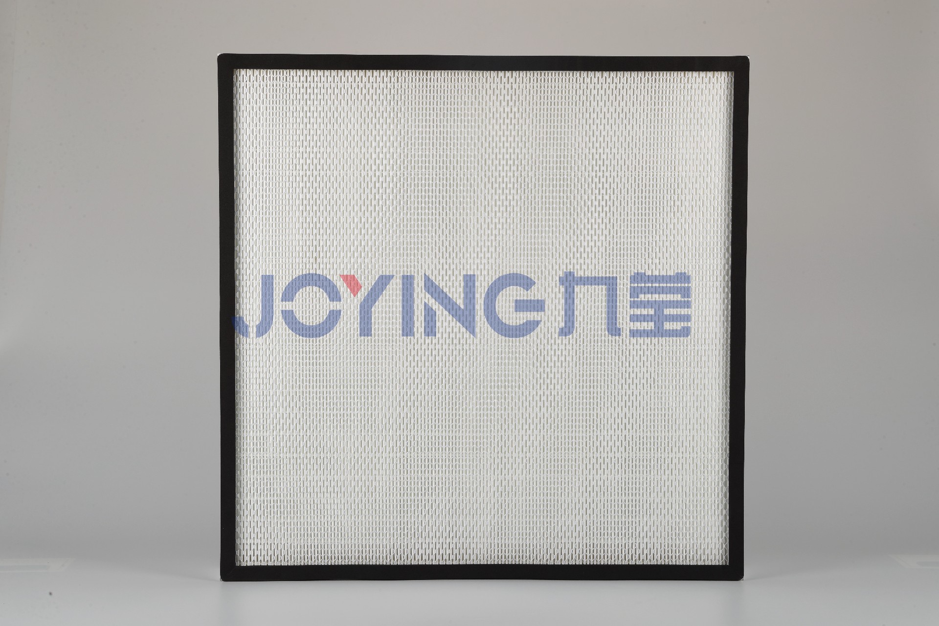 無(wú)隔板高效過(guò)濾器