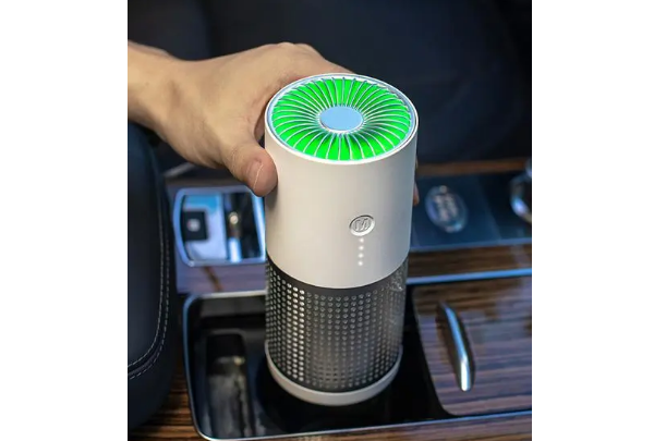 車載空氣凈化器有購買的必要嗎？