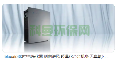 布魯雅爾（Blueair）空氣凈化器怎么樣？